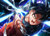 Poster Goku Dragon Ball Dragon Ball Super APC049A