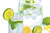 Jual Poster Lime Drinks Lemonade Highball glass 1Z