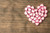 Jual Poster Love Candy Heart 1Z