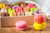 Jual Poster Macaron 1Z