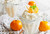 Jual Poster Mandarine Quark curd 1Z