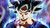 Poster Goku Ultra Instinct (Dragon Ball) Dragon Ball Dragon Ball Super APC003