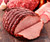 Jual Poster Meat products Ham 1Z 006