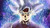 Poster Goku Ultra Instinct (Dragon Ball) Dragon Ball Dragon Ball Super APC015A