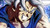 Poster Goku Ultra Instinct (Dragon Ball) Dragon Ball Dragon Ball Super APC020A