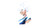 Poster Goku Ultra Instinct (Dragon Ball) Dragon Ball Dragon Ball Super APC022A