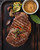 Jual Poster Meat products Vegetables 1Z 014