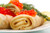 Jual Poster Pancake Caviar Closeup 1Z 001
