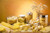 Jual Poster Pasta Jar Ear botany 1Z
