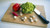 Jual Poster Pepper Knife Mushrooms Cabbage Cutting board 1Z