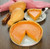 Jual Poster Pie Pumpkin 1Z