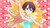 Poster Hajime Shinoda New Game! Anime New Game! APCA