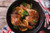 Jual Poster Roast Chicken Orange fruit Frying pan 1Z