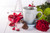 Jual Poster Roses Valentine's Day Candy Cup 1Z