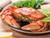 Jual Poster Seafoods Crabs Closeup 1Z 001 Jual Poster Seafoods Crabs Closeup 1Z 001