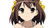 Poster Haruhi Suzumiya Anime The Melancholy Of Haruhi Suzumiya APC001A