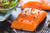 Jual Poster Seafoods Fish Food 1Z 040