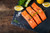 Jual Poster Seafoods Fish Food 1Z 057
