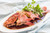 Jual Poster Seafoods Fish Food 1Z 065