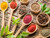 Jual Poster Spices Spoon 1Z 005