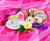 Jual Poster Still life Tea Cake 1Z Jual Poster Still life Tea Cake 1Z