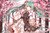 Poster Hatsune Miku Anime Vocaloid APC032A