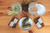 Jual Poster Still life Vodka Bread Cucumbers Wood planks Shot 1Z
