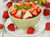 Jual Poster Strawberry 1Z 006