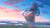 Poster Hatsune Miku Anime Vocaloid APC037A
