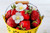 Jual Poster Strawberry Bucket 1Z