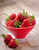 Jual Poster Strawberry Closeup 1Z 015
