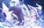 Poster Hatsune Miku Anime Vocaloid APC041A