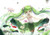 Poster Hatsune Miku Anime Vocaloid APC046A