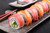 Jual Poster Sushi Fish Food Closeup 1Z