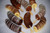 Jual Poster Sweets Bananas Chocolate 1Z
