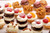 Jual Poster Sweets Cake Raspberry 1Z 005