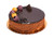 Jual Poster Sweets Cakes Chocolate White background 1Z 001