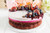 Jual Poster Sweets Cakes Common fig Blueberries Powidl 1Z 002