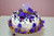 Jual Poster Sweets Cakes Irises Design 1Z