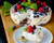 Jual Poster Sweets Cakes Raspberry 1Z 001