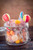 Jual Poster Sweets Candy Lollipop Jar 1Z