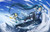Poster Hatsune Miku Anime Vocaloid APC074