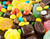 Jual Poster Sweets Coffee Chocolate Marmalade 1Z