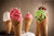 Jual Poster Sweets Ice cream 1Z 057