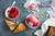 Jual Poster Sweets Ice cream 1Z 117