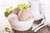 Jual Poster Sweets Ice cream Balls 1Z 011