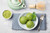 Jual Poster Sweets Ice cream Balls Three 3 Spoon Plate 1Z