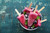 Jual Poster Sweets Ice cream Berry 1Z 001