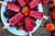 Jual Poster Sweets Ice cream Berry 1Z 010