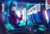 Poster Hatsune Miku Anime Vocaloid APC087